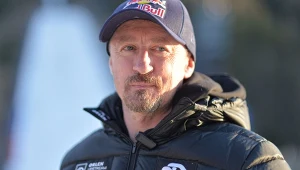 Małysz zrezygnował. Oddał już akredytację. Potwierdzenie prosto z Predazzo