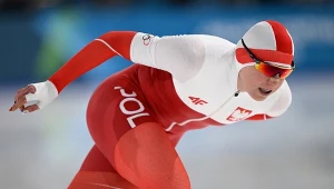 Dla tej chwili Polka wznowiła karierę. Hit na igrzyskach. Padły 2 rekordy