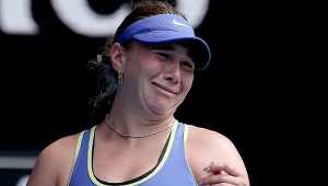 Potężna sensacja w Dosze. Obrończyni tytułu żegna się z turniejem WTA 1000