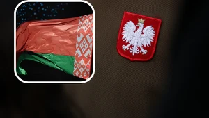 Ohydny atak z Rosji na Polaków, a teraz to. Białoruś wkracza do akcji