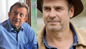 Paweł Deląg wspomina Edwarda Linde-Lubaszenkę. Taki aktor był naprawdę