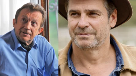 Paweł Deląg wspomina Edwarda Lubaszenkę