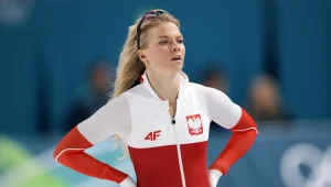 Co się stało z Polką? Gorzkie słowa zaraz po biegu. Wypaliła prosto z mostu