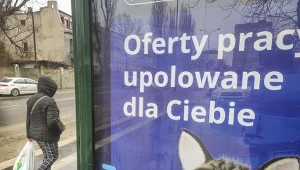 Rośnie stopa rejestrowanego bezrobocia w Polsce. Zdj. ilustracyjne