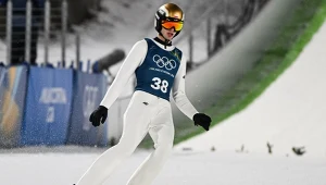 Zimowe Igrzyska Olimpijskie 2026. Seria próbna i konkurs drużyn mieszanych. Relacja na żywo