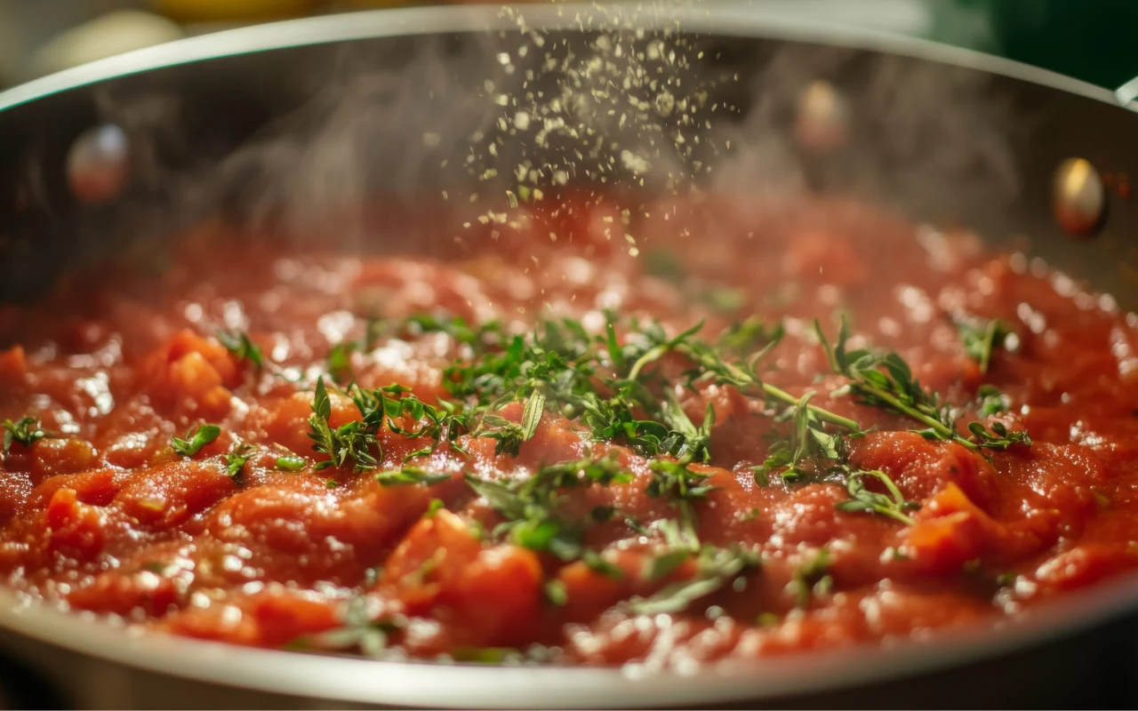 Przepis, który robi furorę. Jeden garnek, 35 minut i pyszne danie na 2 dni