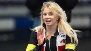 Co się stało z Polką? Gorzkie słowa zaraz po starcie. Stawia mocne pytanie