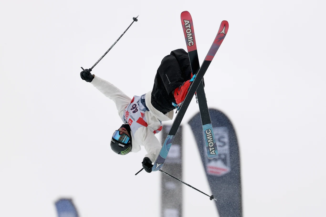 Gus Kenworthy Gus Kenworthy