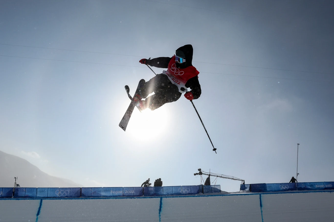 Gus Kenworthy Gus Kenworthy