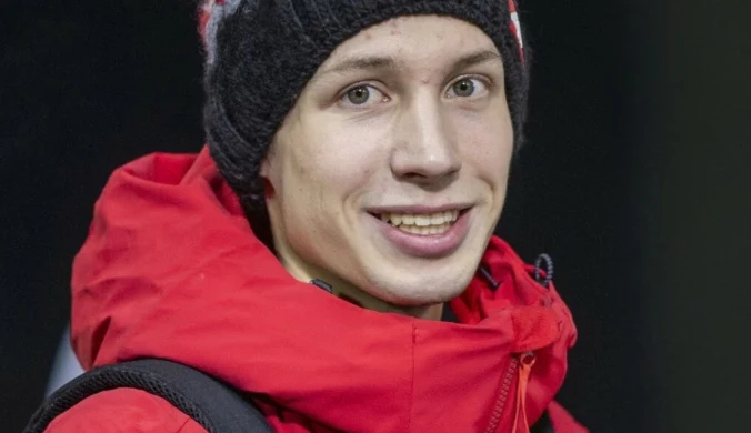 Kacper Tomasiak