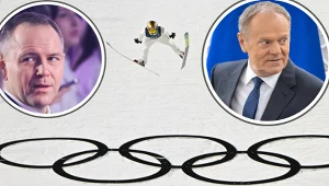 Medal Tomasiaka. Nawrocki i Tusk w akcji. Niebywałe, co zrobił premier