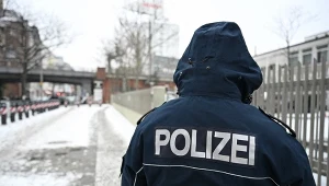 Niemiecka prokuratura oskarżyła obywatela Ukrainy o współpracę z rosyjskim wywiadem, zdj. ilustracyjne