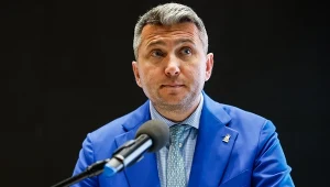 Szef PKOl zobaczył skok Tomasiaka po medal i ogłosił. Wyjątkowa wiadomość