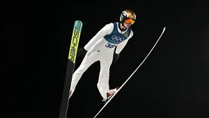 O której skoki dzisiaj? Konkurs miksta na igrzyskach olimpijskich [10.02]