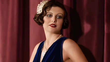 ​"Polska Mistinguett". Intensywne życie i przedwczesna śmierć Zuli Pogorzelskiej – ikony dawnej Warszawy