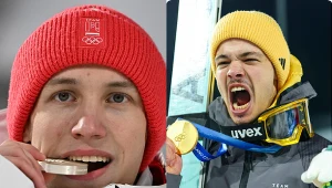 Niemcy w szoku po konkursie w Predazzo. Wprost wskazują na olimpijski cud