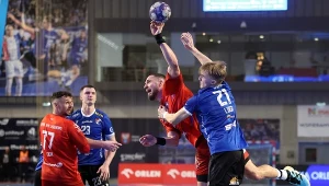 Legionowo w grze o play-offy. W 18. serii ORLEN Superligi nie zabrakło emocji