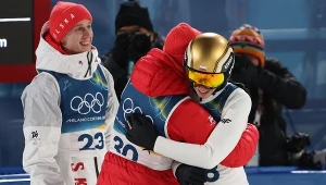 Francuz nie wytrzymał. Przegrał walkę z Tomasiakiem, a potem słowa o Stochu