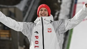 Tak nagrodzą Tomasiaka za medal olimpijski. W głowie się nie mieści