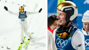 Tomasiak ledwo wrócił do Polski, a tu kolejna nagroda. Jest potwierdzenie