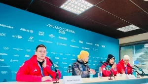 Tomasiak gładził medal. Z ust Niemca padło niecenzuralne słowo po... polsku