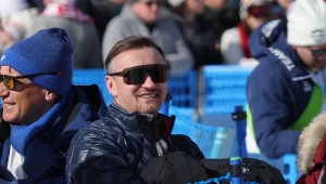 Małysz nie gryzł się w język po sukcesie Tomasiaka. Podziw dla 19-latka