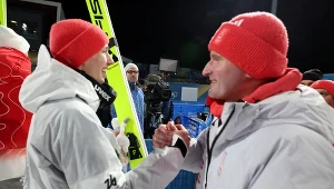 Takiego skoczka Polska jeszcze nie miała. Maciusiak to potwierdził