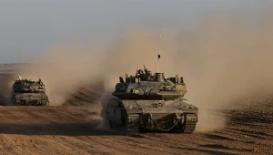 Izrael z powodów finansowych zmniejszy liczbę żołnierzy rezerwy