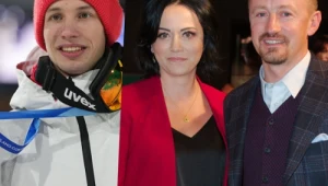 Iza Małysz nie wytrzymała. Potwierdziła ws. Tomasiaka. A jednak