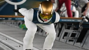 Terminarz zimowych igrzysk olimpijskich na dziś [10.02.2026, HARMONOGRAM]