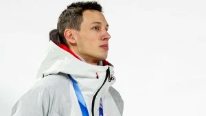 Wieści napłynęły tuż po medalu Tomasiaka. Jest lepiej, niż ludzie myśleli