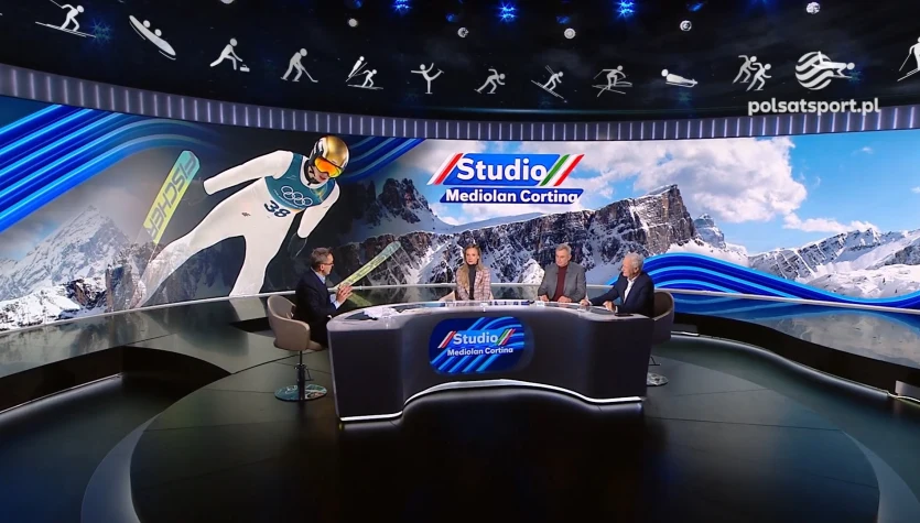 Rafał Kot: Nie pamiętam zawodnika, który byłby w tym wieku tak odporny psychicznie. WIDEO