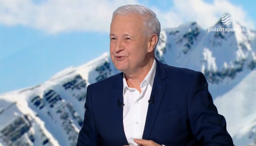 Apoloniusz Tajner: Nie sądziłem, że stać mnie jeszcze na takie emocje. WIDEO