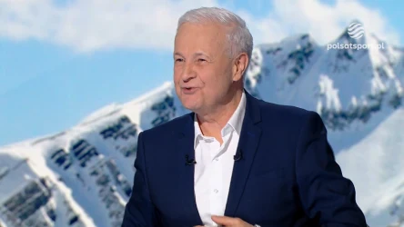 Apoloniusz Tajner: Nie sądziłem, że stać mnie jeszcze na takie emocje. WIDEO