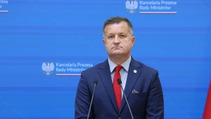 Szef Służby Kontrwywiadu Wojskowego gen. Jarosław Stróżyk