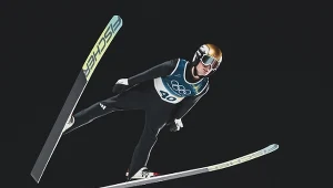 Przegrał z Tomasiakiem, teraz się tłumaczy. To dlatego nie stał na podium