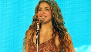 Chwila grozy na koncercie gwiazdy. Nagranie obiegło sieć