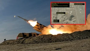 Iran szykuje się do obrony przez USA