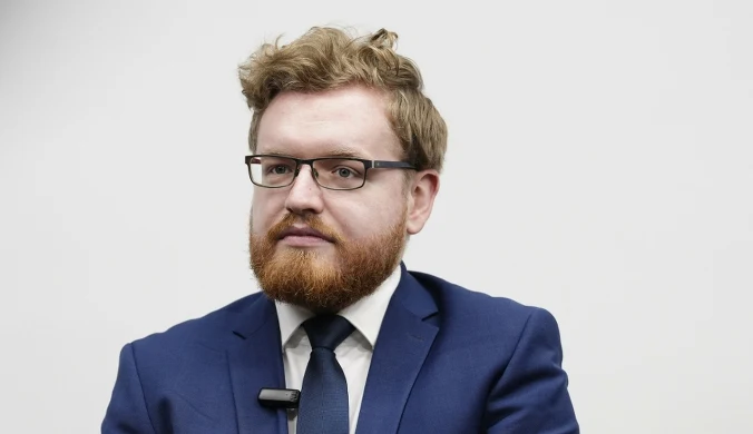 Dariusz Standerski w rozmowie z Money.pl zapewnia, że trwają prace nad wprowadzeniem podatku cyfrowego
