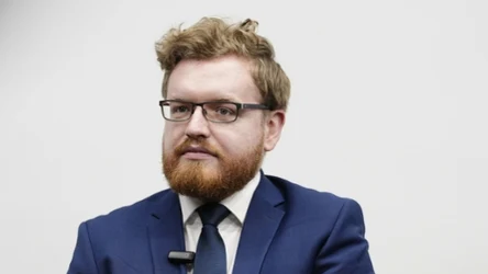 Dariusz Standerski w rozmowie z Money.pl zapewnia, że trwają prace nad wprowadzeniem podatku cyfrowego