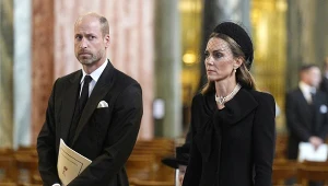 Księżna Kate i książę William od początku sprawy, w którą zamieszany jest brat króla, odcinają się od niego i jego przewinień 