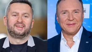 Norbi wspomina współpracę z TVP za czasów Kurskiego. Nie może się nachwalić