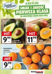Smak i jakość - Intermarche