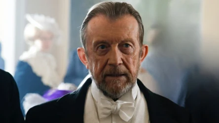 ​Edward Linde-Lubaszenko