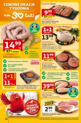 Strefa active - Auchan Hipermarket