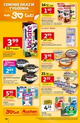 Strefa active - Auchan Hipermarket
