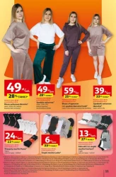 Strefa active - Auchan Hipermarket