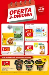 Strefa active - Auchan Hipermarket