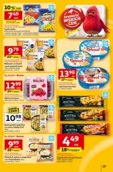 Strefa active - Auchan Hipermarket
