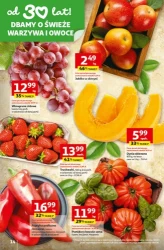 Strefa active - Auchan Hipermarket